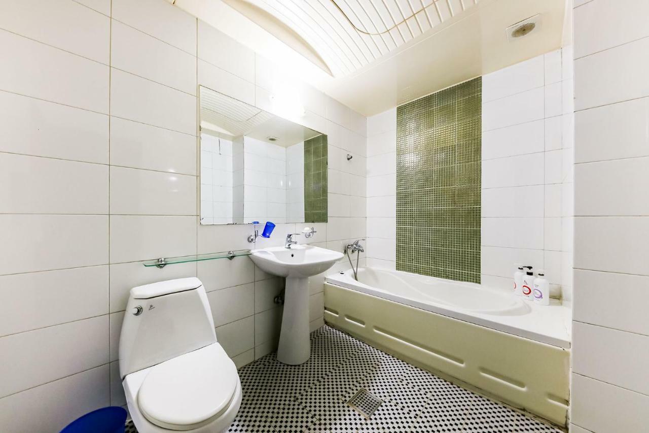 Hotel Rooky แทจ็อน ภายนอก รูปภาพ